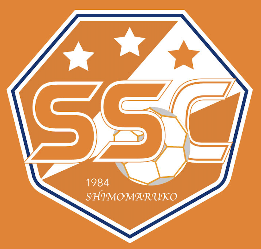下丸子シューターズSC エンブレム