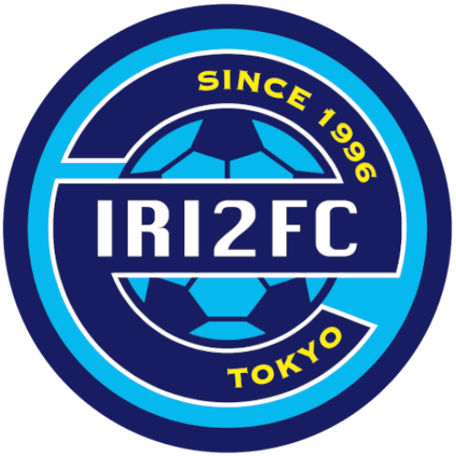 入二FC エンブレム