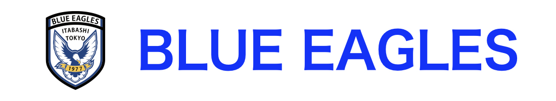 BLUE EAGLES エンブレム