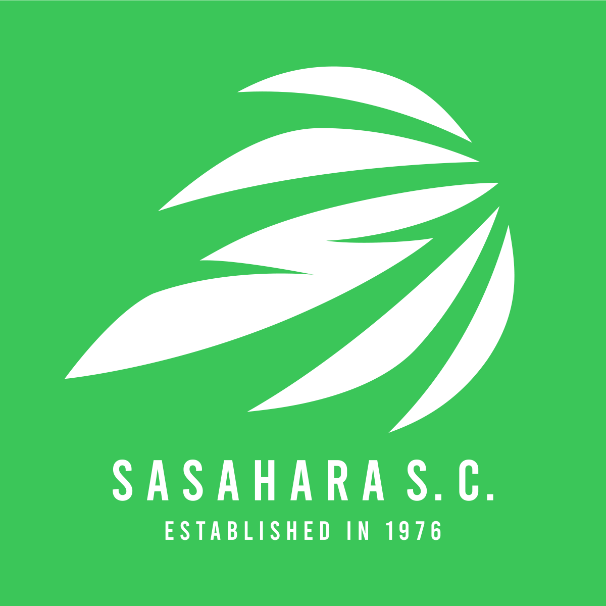 笹原小学校サッカークラブのエンブレム・ロゴ