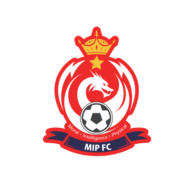 MIP FCのエンブレム・ロゴ