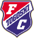 FC戸越 エンブレム