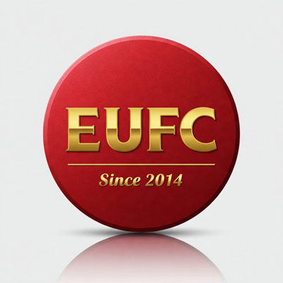 EUFCのエンブレム・ロゴ